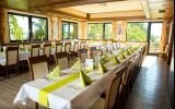 Wohlfühlhotel DER JÄGERHOF - Restaurant