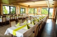 Wohlfühlhotel DER JÄGERHOF - Restaurant