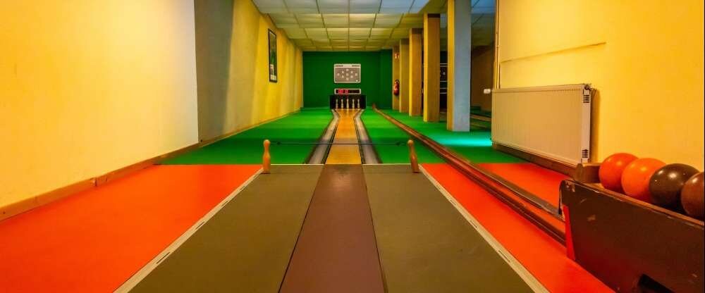 Wohlfühlhotel DER JÄGERHOF - Sonstiges