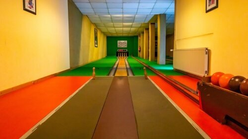 Wohlfühlhotel DER JÄGERHOF - Sonstiges