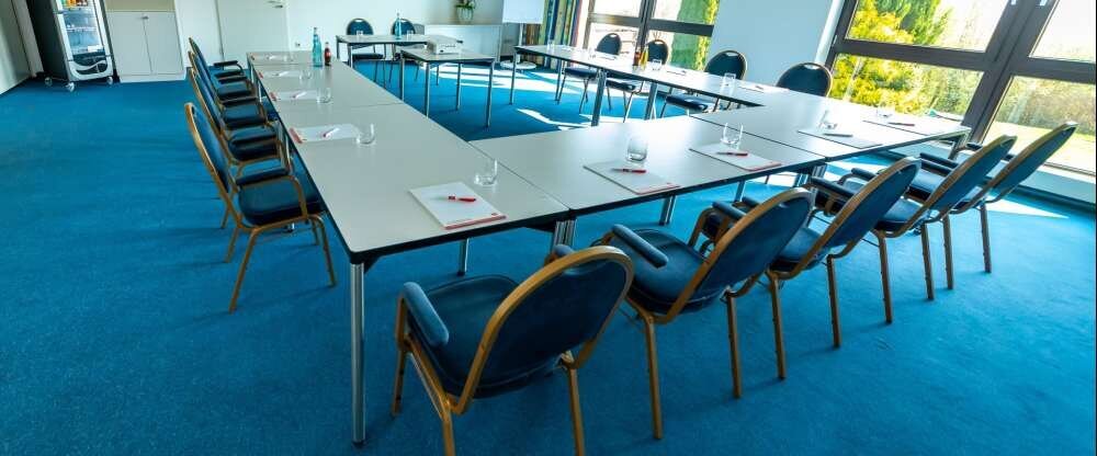 Wohlfühlhotel DER JÄGERHOF - Tagungsraum