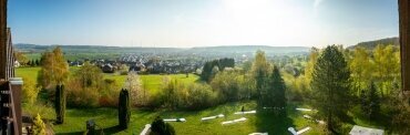 Wohlfühlhotel DER JÄGERHOF - Umgebung, Quelle: Wohlfühlhotel DER JÄGERHOF