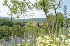 Wohlfühlhotel DER JÄGERHOF - Umgebung, Quelle: Wohlfühlhotel DER JÄGERHOF