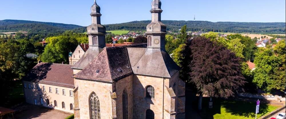 Wohlfühlhotel DER JÄGERHOF - Umgebung