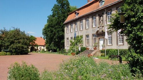 Wohlfühlhotel DER JÄGERHOF - Umgebung