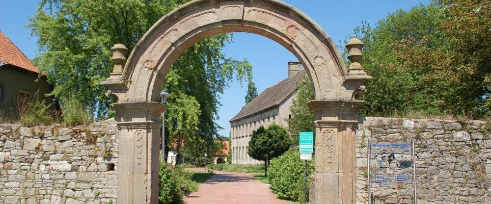 Wohlfühlhotel DER JÄGERHOF - Umgebung