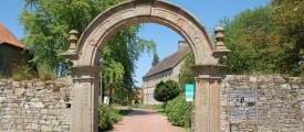 Wohlfühlhotel DER JÄGERHOF - Umgebung, Quelle: Wohlfühlhotel DER JÄGERHOF