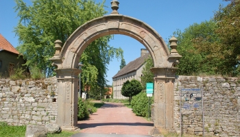 Wohlfühlhotel DER JÄGERHOF - Umgebung