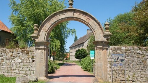 Wohlfühlhotel DER JÄGERHOF - Umgebung