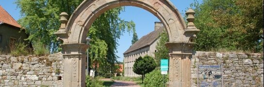 Wohlfühlhotel DER JÄGERHOF - Umgebung, Quelle: Wohlfühlhotel DER JÄGERHOF