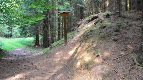 Wohlfühlhotel DER JÄGERHOF - Umgebung