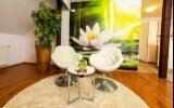 Wohlfühlhotel DER JÄGERHOF - Wellnessbereich