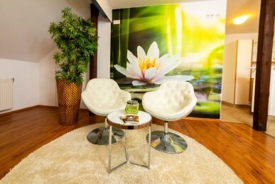 Wohlfühlhotel DER JÄGERHOF - Wellnessbereich, Quelle: Wohlfühlhotel DER JÄGERHOF