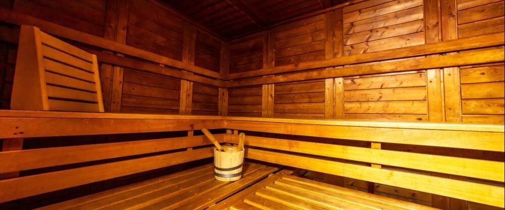 Wohlfühlhotel DER JÄGERHOF - Wellnessbereich