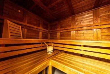 Wohlfühlhotel DER JÄGERHOF - Wellnessbereich, Quelle: Wohlfühlhotel DER JÄGERHOF