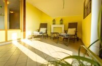 Wohlfühlhotel DER JÄGERHOF - Wellnessbereich