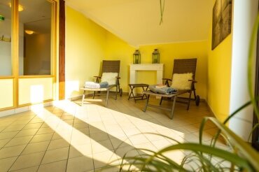 Wohlfühlhotel DER JÄGERHOF - Wellnessbereich, Quelle: Wohlfühlhotel DER JÄGERHOF