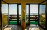 Wohlfühlhotel DER JÄGERHOF - Wellnessbereich