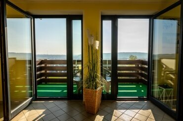 Wohlfühlhotel DER JÄGERHOF - Wellnessbereich, Quelle: Wohlfühlhotel DER JÄGERHOF