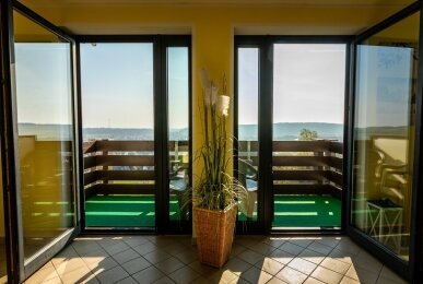 Wohlfühlhotel DER JÄGERHOF - Wellnessbereich, Quelle: Wohlfühlhotel DER JÄGERHOF