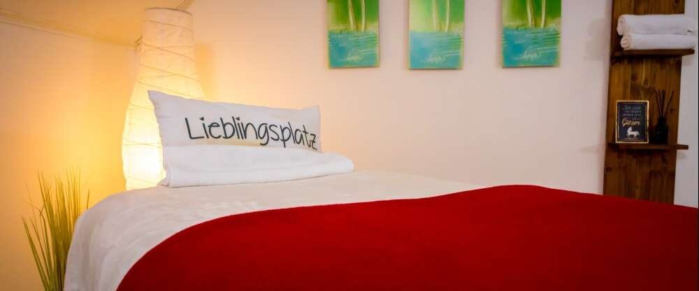 Wohlfühlhotel DER JÄGERHOF - Wellnessbereich