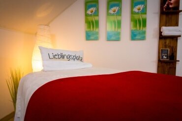 Wohlfühlhotel DER JÄGERHOF - Wellnessbereich, Quelle: Wohlfühlhotel DER JÄGERHOF
