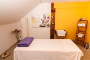 Wohlfühlhotel DER JÄGERHOF - Wellnessbereich