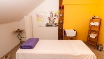 Wohlfühlhotel DER JÄGERHOF - Wellnessbereich