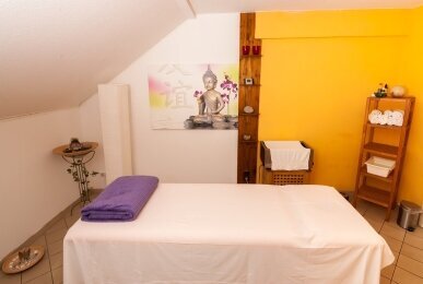 Wohlfühlhotel DER JÄGERHOF - Wellnessbereich, Quelle: Wohlfühlhotel DER JÄGERHOF