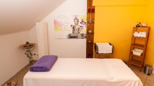 Wohlfühlhotel DER JÄGERHOF - Wellnessbereich