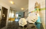Wohlfühlhotel DER JÄGERHOF - Wellnessbereich