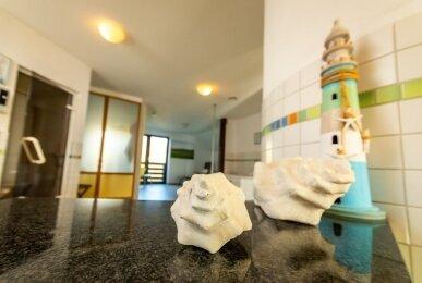 Wohlfühlhotel DER JÄGERHOF - Wellnessbereich, Quelle: Wohlfühlhotel DER JÄGERHOF