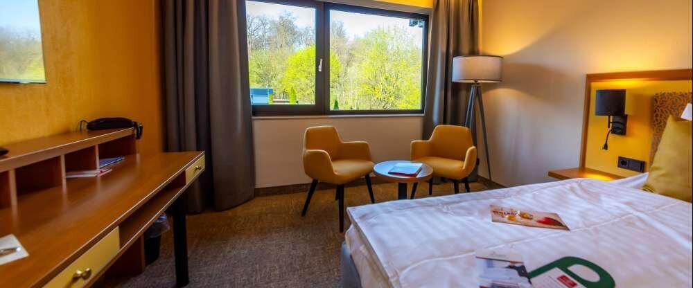 Wohlfühlhotel DER JÄGERHOF - Zimmer