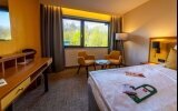 Wohlfühlhotel DER JÄGERHOF - Zimmer