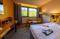 Wohlfühlhotel DER JÄGERHOF - Zimmer
