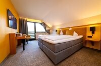 Wohlfühlhotel DER JÄGERHOF - Zimmer