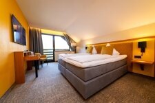 Wohlfühlhotel DER JÄGERHOF - Zimmer, Quelle: Wohlfühlhotel DER JÄGERHOF