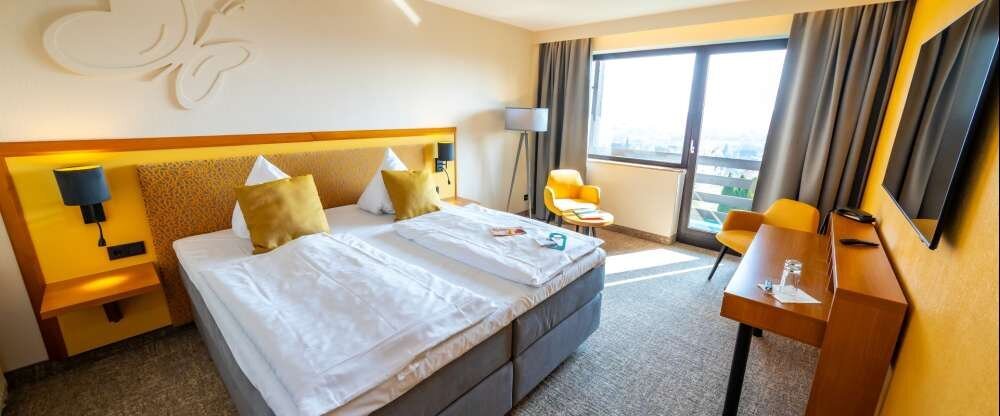 Wohlfühlhotel DER JÄGERHOF - Zimmer