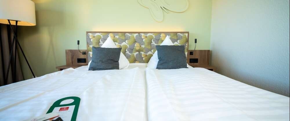 Wohlfühlhotel DER JÄGERHOF - Zimmer