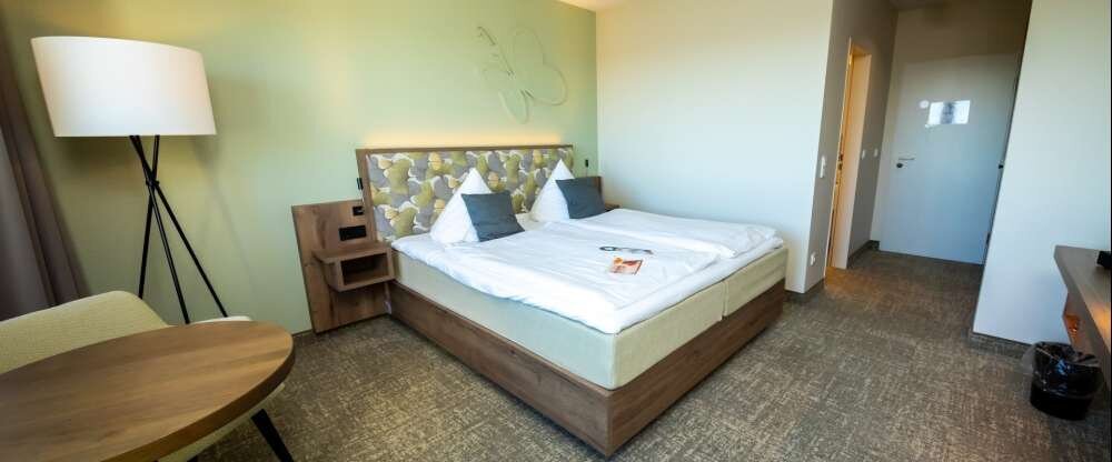 Wohlfühlhotel DER JÄGERHOF - Zimmer