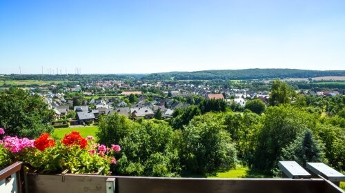 Wohlfühlhotel DER JÄGERHOF - Zimmer