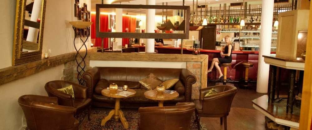 Wohlfühlhotel Latini - Bar/Disco