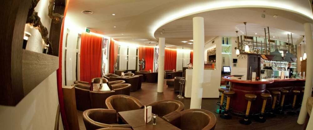 Wohlfühlhotel Latini - Bar/Disco