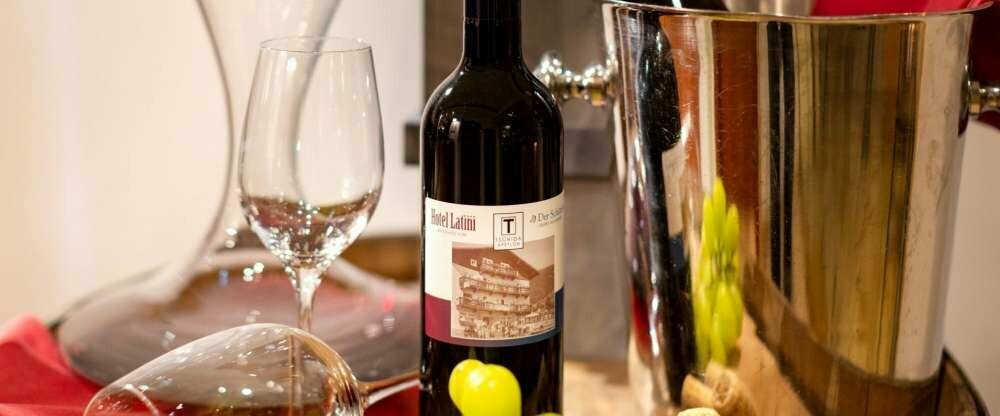 Wohlfühlhotel Latini - Restaurant