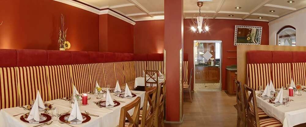 Wohlfühlhotel Latini - Restaurant