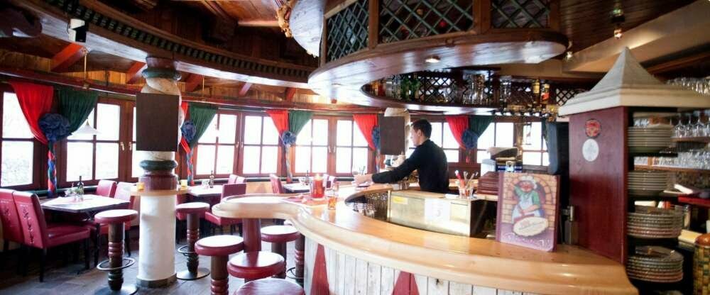 Wohlfühlhotel Latini - Restaurant