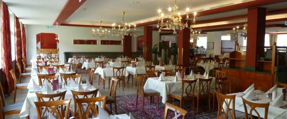 Wohlfühlhotel Latini - Restaurant