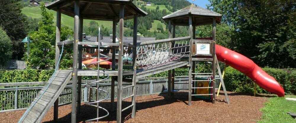 Wohlfühlhotel Latini - Terrasse/Außenbereich