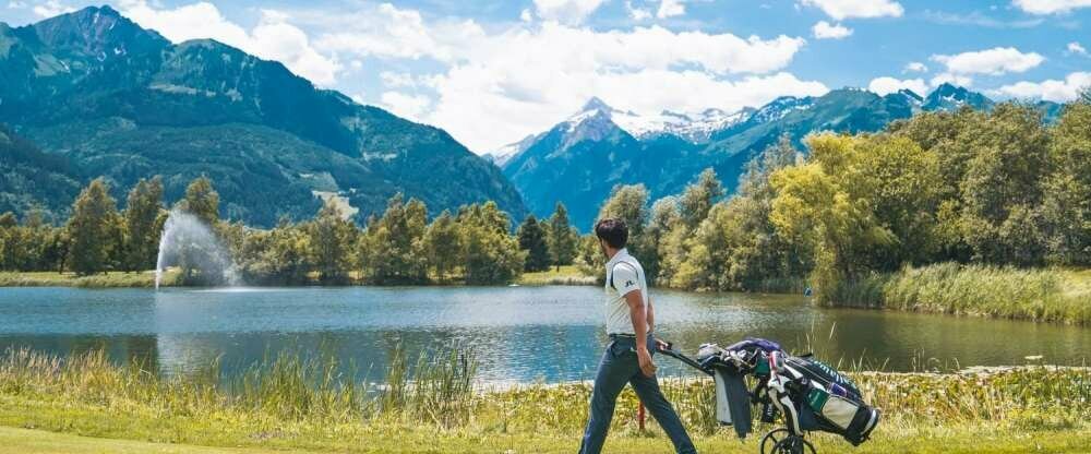 Wohlfühlhotel Latini - Umgebung