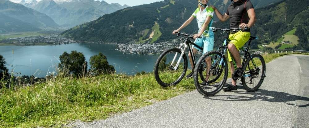 Wohlfühlhotel Latini - Umgebung